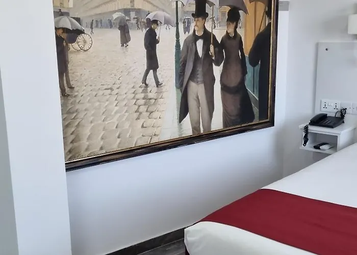 Art & Wine Boutique 4* Lárnaca