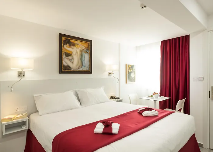 Art & Wine Boutique Hotel de apartamente 4*