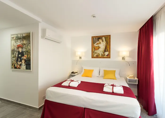 Art & Wine Boutique 4* Larnaca