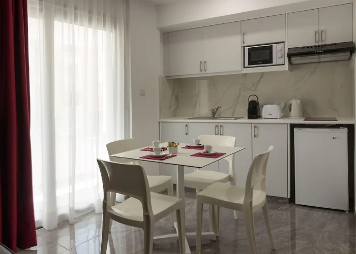 Art & Wine Boutique 4* Larnaca