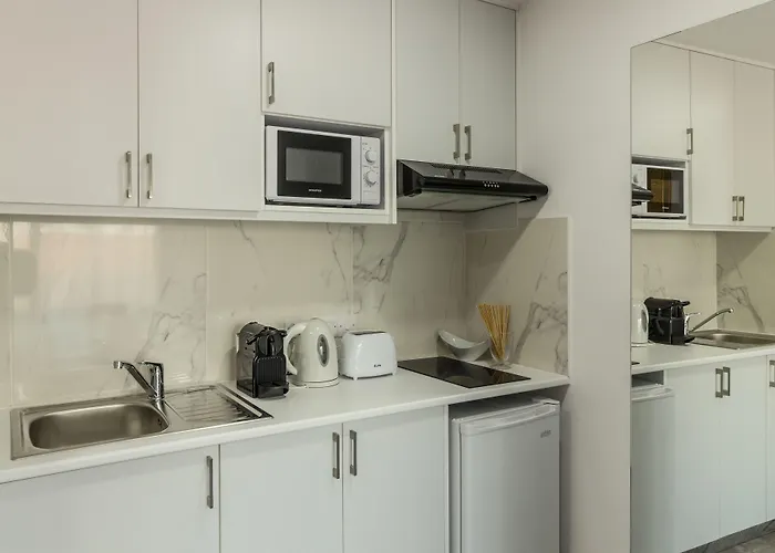 Hotel de apartamente Art & Wine Boutique 4*