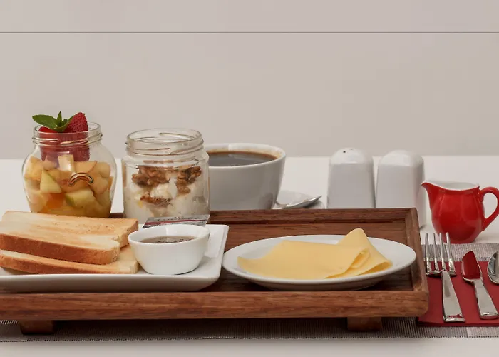 Hotel de apartamente Art & Wine Boutique 4*