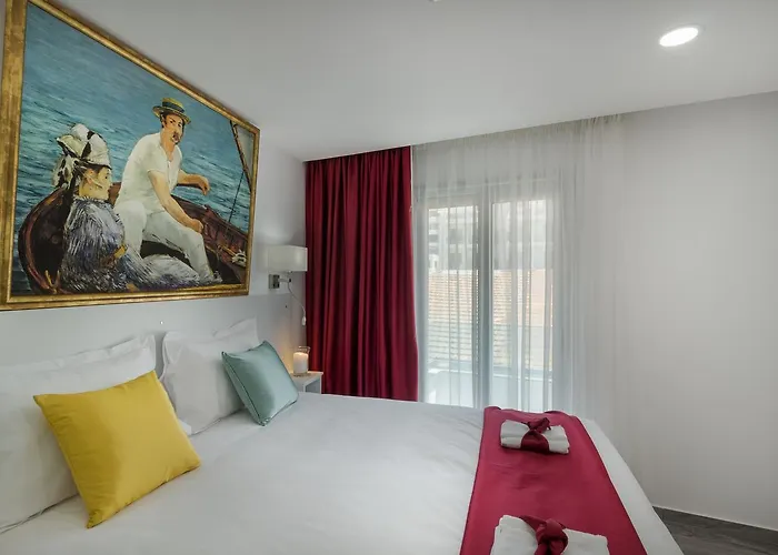 Art & Wine Boutique Lárnaca