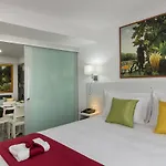 Art & Wine Boutique Aparthotel Larnaca