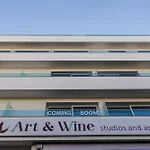 Aparthotel Art & Wine Boutique