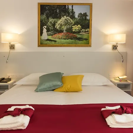 Art & Wine Boutique Aparthotel