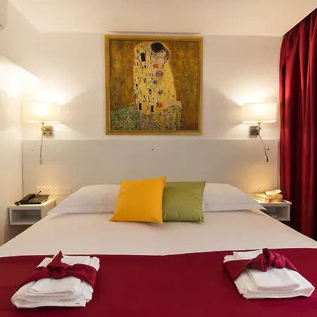Art & Wine Boutique Aparthotel