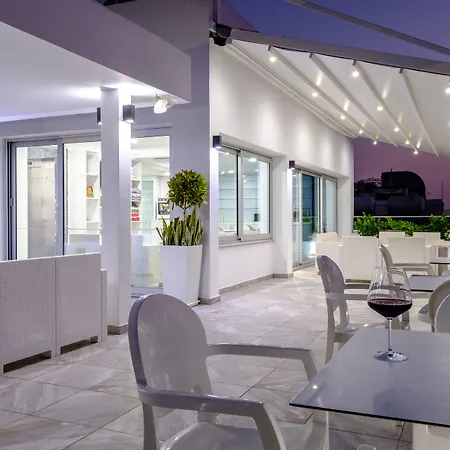 Art & Wine Boutique Larnaca