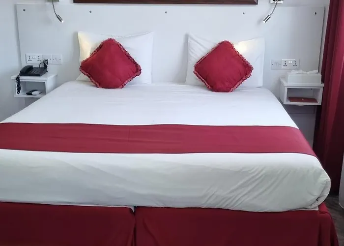 Hotel apartamentowy Art & Wine Boutique 4*