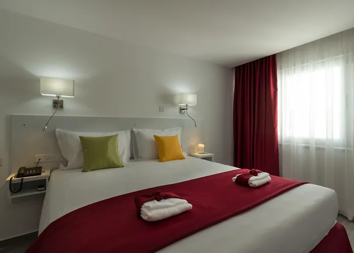 Art & Wine Boutique Hotel apartamentowy 4*