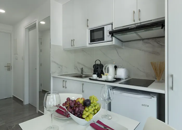 Hotel apartamentowy Art & Wine Boutique 4*