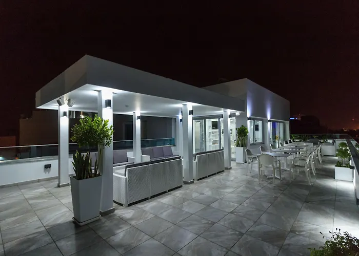 Art & Wine Boutique Hotel apartamentowy