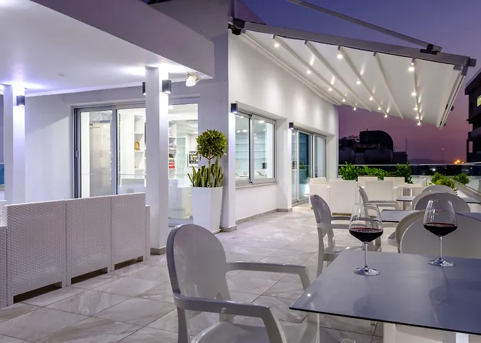 Art & Wine Boutique Larnaca