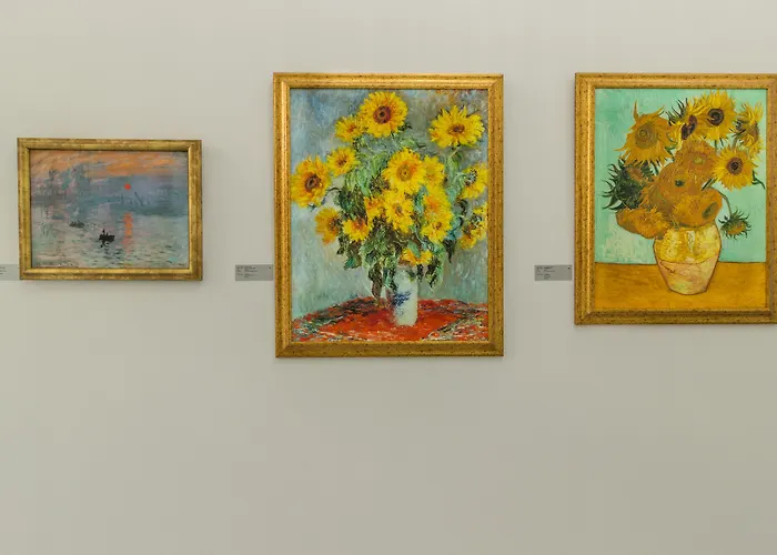 Hotel apartamentowy Art & Wine Boutique Larnaca