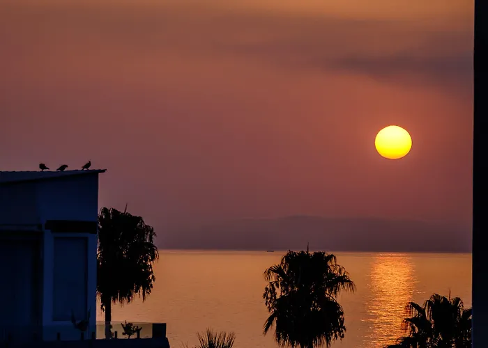 Art & Wine Boutique Hotel apartamentowy