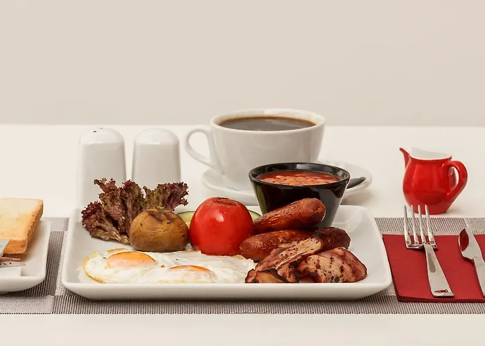 Hotel apartamentowy Art & Wine Boutique